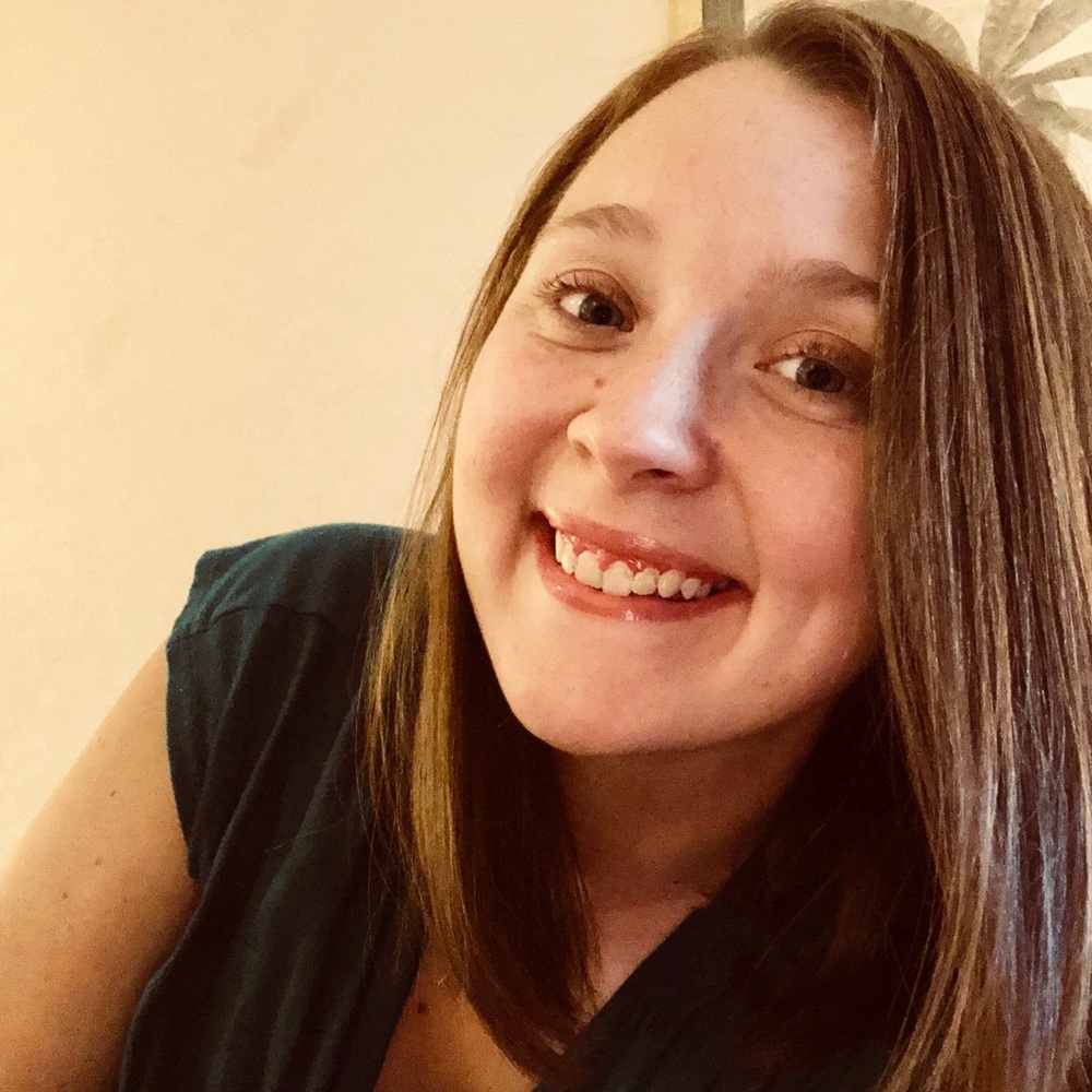 Meet your Posher, Shantelle